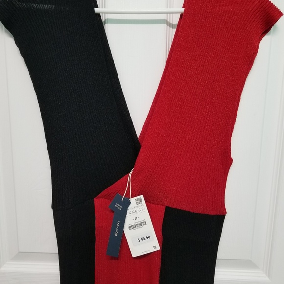 Zara Limited edition dress (4228) - Picture 7 of 10